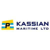 Kassian Maritime Ltd. logo - Similar company to Super-Eco Bulkers Management Inc.