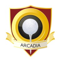 Arcadia GmbH logo - Similar company to Here We Golf