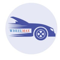 Wheelmax logo - Similar company to Cribmd