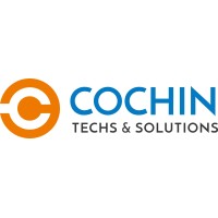 Cochin Techs & Solutions LLP logo - Similar company to Ofaby
