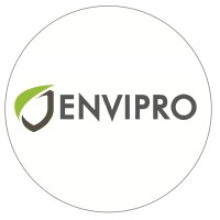 Envipro Environment Protection Equipment Trading Co LLC logo - Similar company to Velo Fitlab Sport Equipment Trading Llc