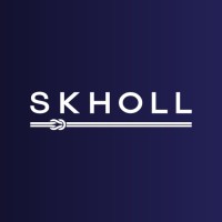 Skholl logo - Similar company to Primo