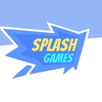 Splash Games logo - Similar company to Streax Studios