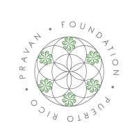 Pravan Foundation logo - Similar company to Kinesis Foundation