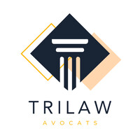 TRILAW logo - Similar company to Amavi Group