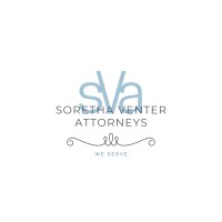 *Soretha Venter Attorneys* logo - Similar company to Global Computing And Telecoms (Pty) Ltd
