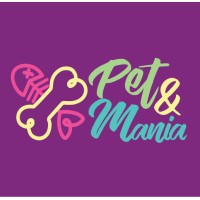 Pet&Mania logo - Similar company to Vittalis