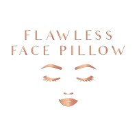 Flawless Face Pillow logo - Similar company to Sel De Mer Showroom