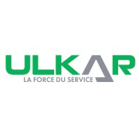ULKAR logo - Similar company to Cesas