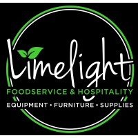 Limelight Foodservice & Hospitality logo - Similar company to Smart Buffet Ware