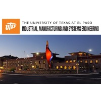 UTEP-IMSE logo - Similar company to Performance Instruction & Training (Pit)
