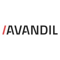 AVANDIL GMBH logo - Similar company to Nordvisory