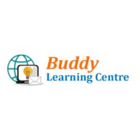 Buddy Learning Centre logo - Similar company to Buddy Learning