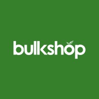 Bulk Shop logo - Similar company to Bulks
