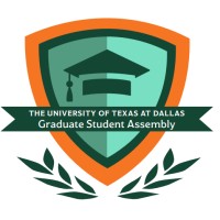 Graduate Student Assembly - UTDallas logo - Similar company to Project Management Club At Ut Dallas