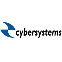 Cybersystems GmbH logo - Similar company to Encodo Systems Ag