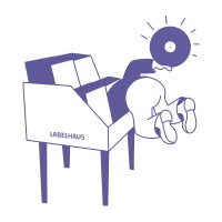 Labelhaus.io logo - Similar company to Bezelhold