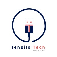 Tensile Tech logo - Similar company to Stackzero