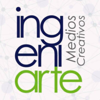 INGENIARTE logo - Similar company to Cochilo
