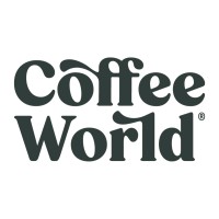 Coffee World (UK) Ltd logo - Similar company to Django Coffee Co.