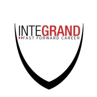Integrand Amsterdam logo - Similar company to Atrici