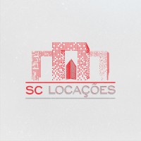 SC Locações | Construção Civil logo - Similar company to Romantech Engenharia | Ppci | Avcb | Sst