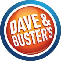 Dave & Buster'S Addison