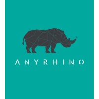 Anyrhino LLC logo - Similar company to Lion Volt Group