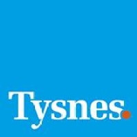 Bladet Tysnes logo - Similar company to Dagbladet Dagen As