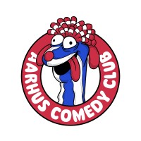 Aarhus Comedy Club logo - Similar company to Aarhus Administrationsbureau Aps