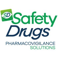 SafetyDrugs - Pharmacovigilance Solutions logo - Similar company to Baupharma