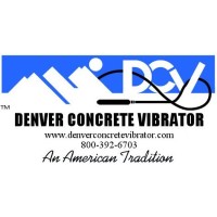 Denver Concrete Vibrator logo - Similar company to Tekmens Llc