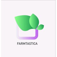 Farmtastica logo - Similar company to Andapay (Start-Up Chile 23)