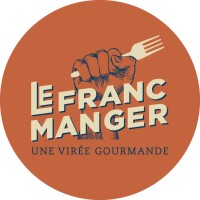 Le Franc Manger logo - Similar company to Lexa Studio Recrutement