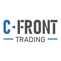 C-Front Trading logo - Similar company to Seafront Marine Group