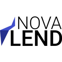 Novalend logo - Similar company to Novalend