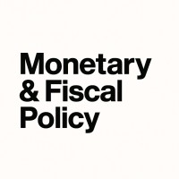 Monetary & Fiscal Policy logo - Similar company to Insightcpg