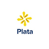 Plata logo - Similar company to Plata Pay