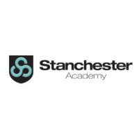 STANCHESTER ACADEMY logo - Similar company to Strode College