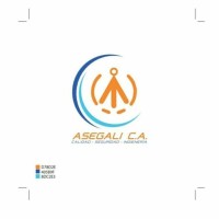 ASEGALI C.A. logo - Similar company to Cedrax S.A.