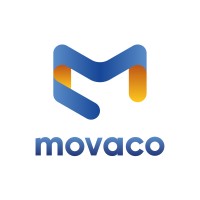 MOVACO - Ridesharing für wiederkehrende Fahrten. logo - Similar company to Findatics