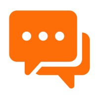 Spacechat logo - Similar company to Assim Passa