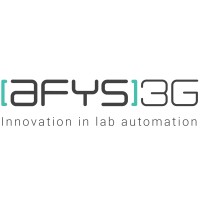 AFYS3G logo - Similar company to Micronic