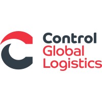 Control Global Logistics logo - Similar company to Cyclone Global Logistics