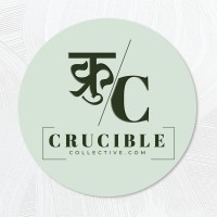The Crucible Collective logo - Similar company to The Crucible