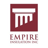 Empire Insulation, Inc. logo - Similar company to Alert Insulation Of California , Llc