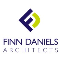 Finn Daniels Architects logo - Similar company to Studio Ea