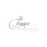 Treasure Real Estate - The Bahamas logo - Similar company to The Boldest Co