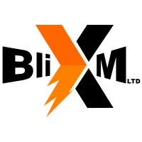 Blixm Ltd logo - Similar company to Graphix Bay Solutions