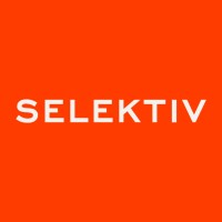 Selektiv logo - Similar company to Mde-Vus